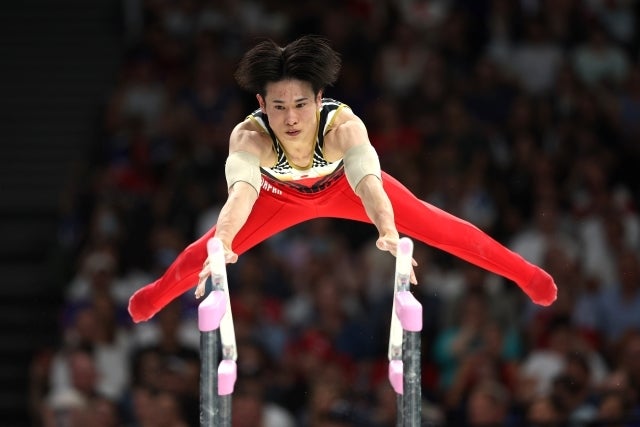 写真：GettyImages