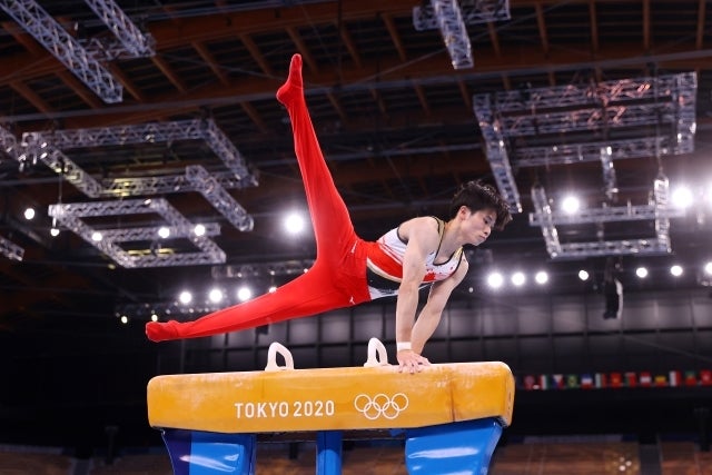 写真：GettyImages
