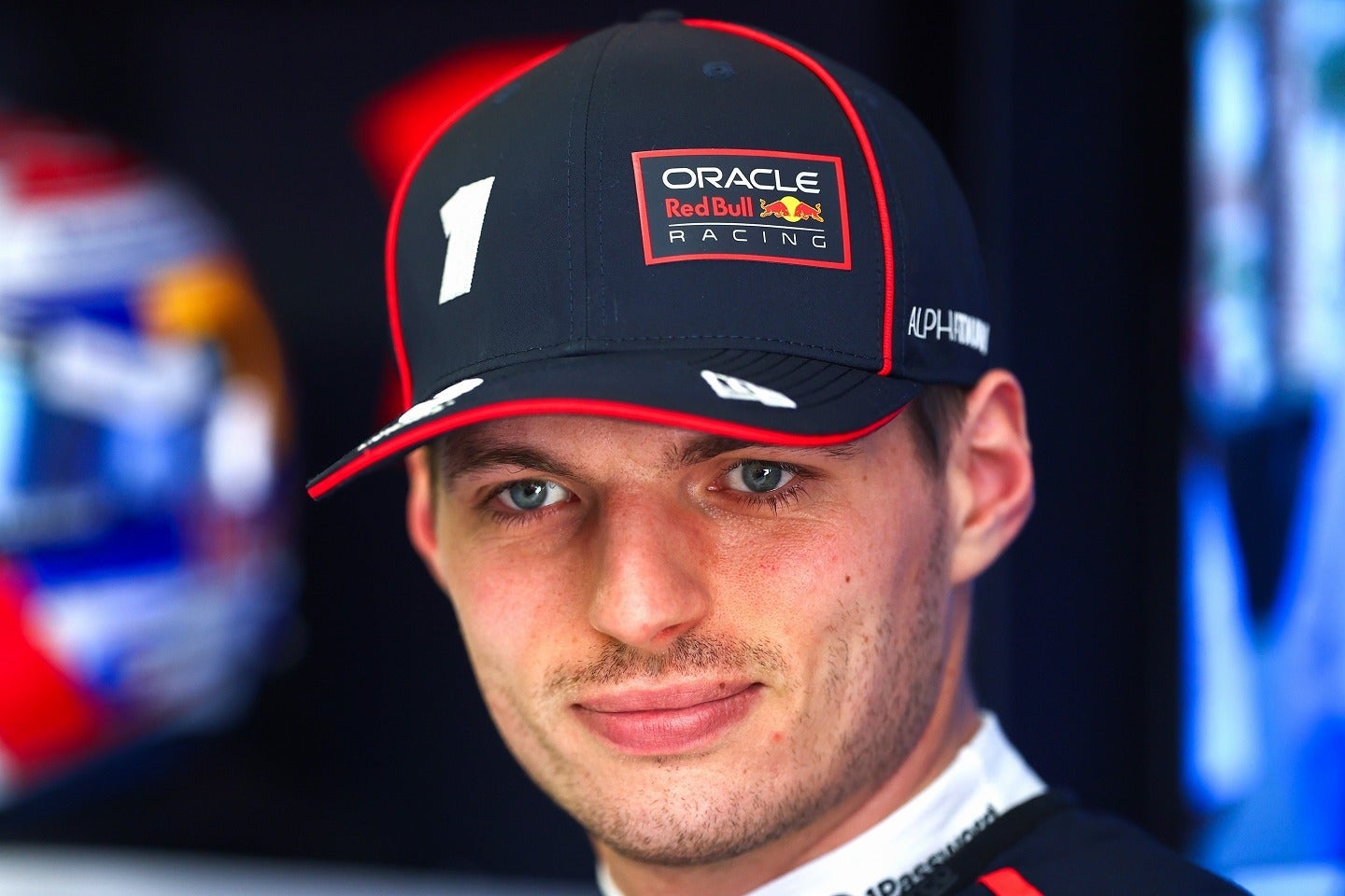 トスト氏から絶賛を受けたフェルスタッペン。(C) Getty Images