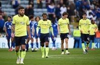 史上最低勝点に並ぶ可能性のあるサウサンプトン。不名誉な記録を免れるか。(C) Getty Images
