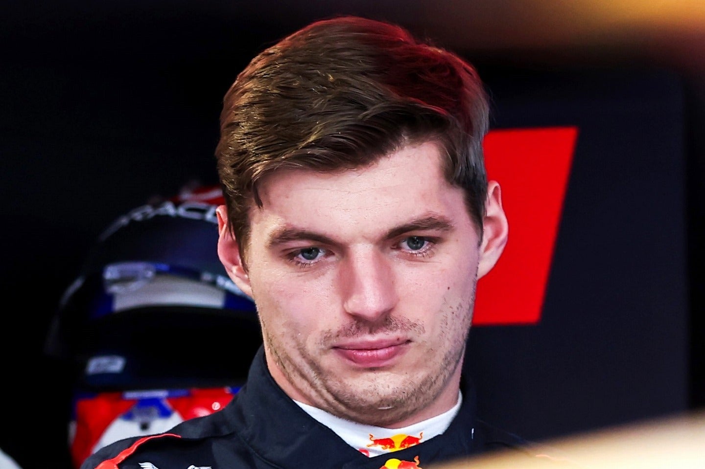 去就に注目が集まるフェルスタッペン。(C)Getty Images
