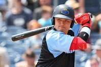 米スタンフォード大学の佐々木が今季７号２ランを放った。(C) Getty Images