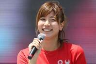 ５月11日に40歳の誕生日を迎えた青木さん。写真：アフロスポーツ