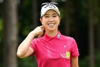 貴重なプライベート写真を公開した上田さん。(C)Getty Images