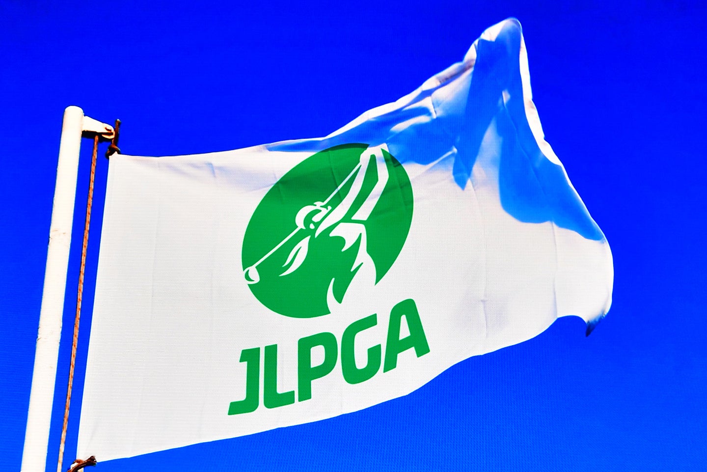 再発防止策も発表したJLPGA。(C)Getty Images