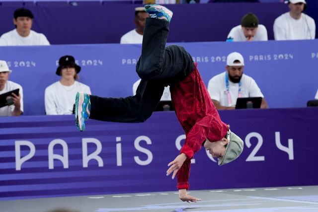 写真：GettyImages