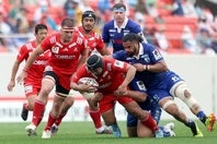 選手登録区分が変更となるリーグワン。果たして代表強化などへの影響はあるのか？(C) Getty Images