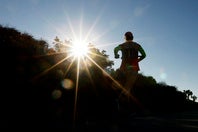 家族のサポートを受けたケースは、見事優勝を果たした。(C) Getty Images　※写真はイメージです。
