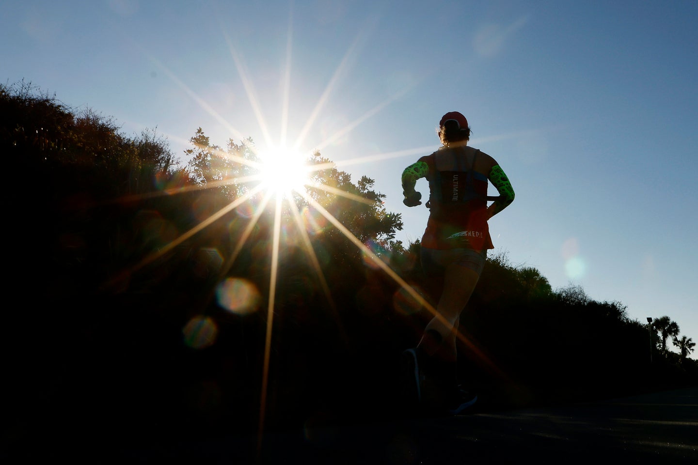 家族のサポートを受けたケースは、見事優勝を果たした。(C) Getty Images　※写真はイメージです。