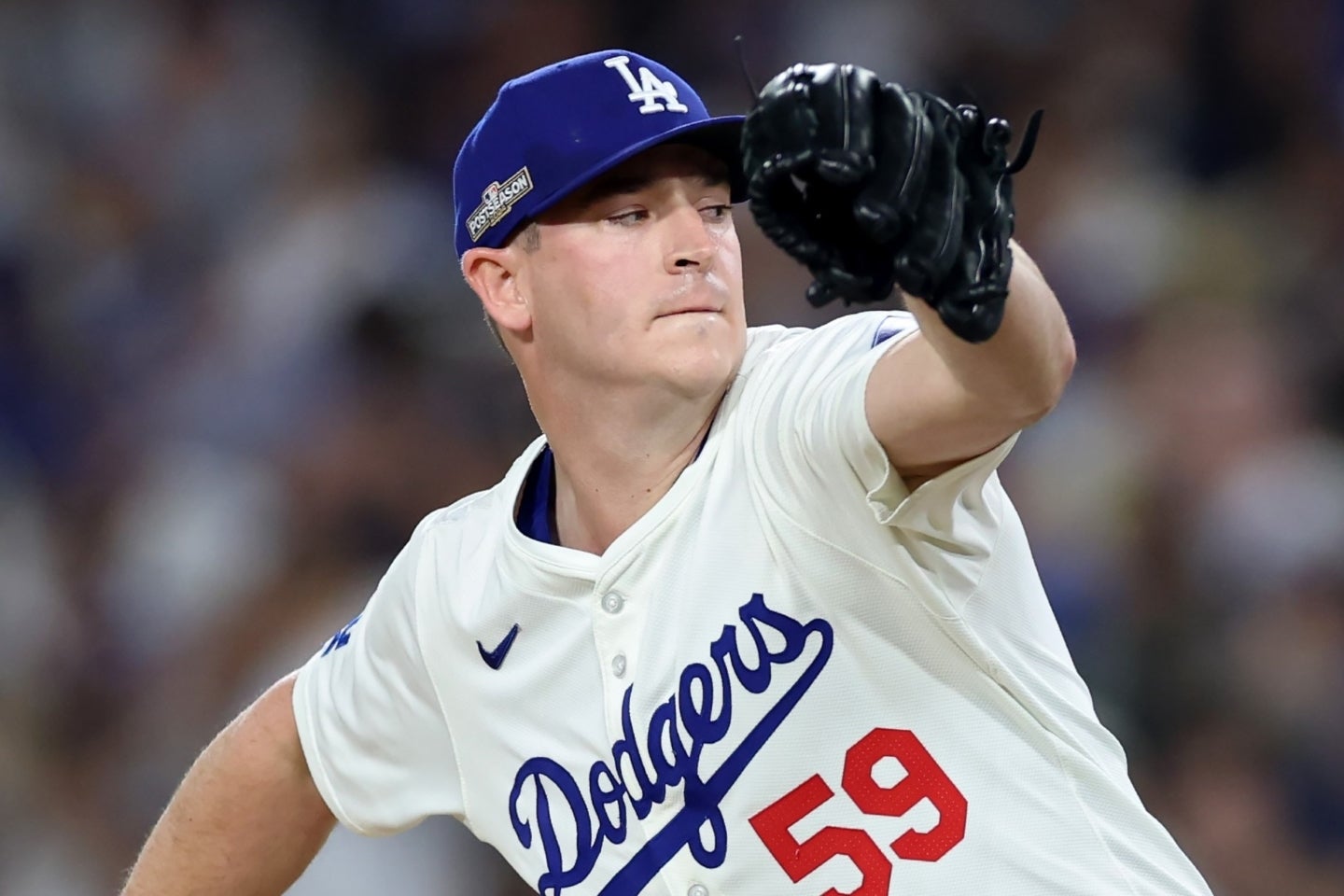 15日間の負傷者リスト入りから60日間に移行したフィリップス。(C)Getty Images