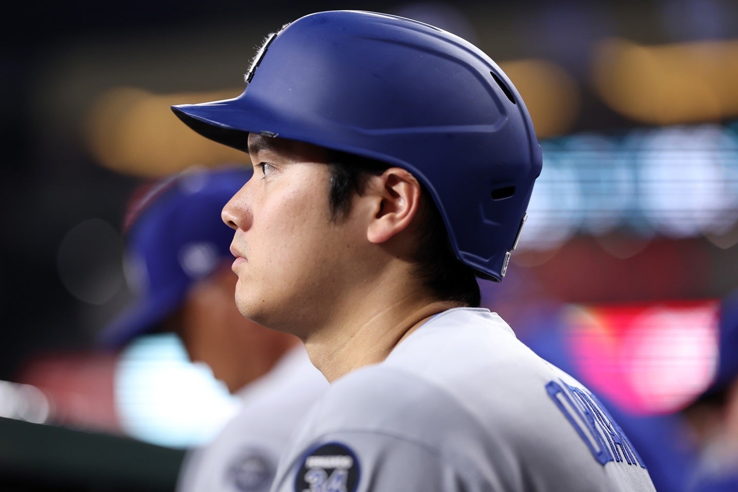 大谷は今季も新たな歴史的記録に到達するのか？ (C) Getty Images