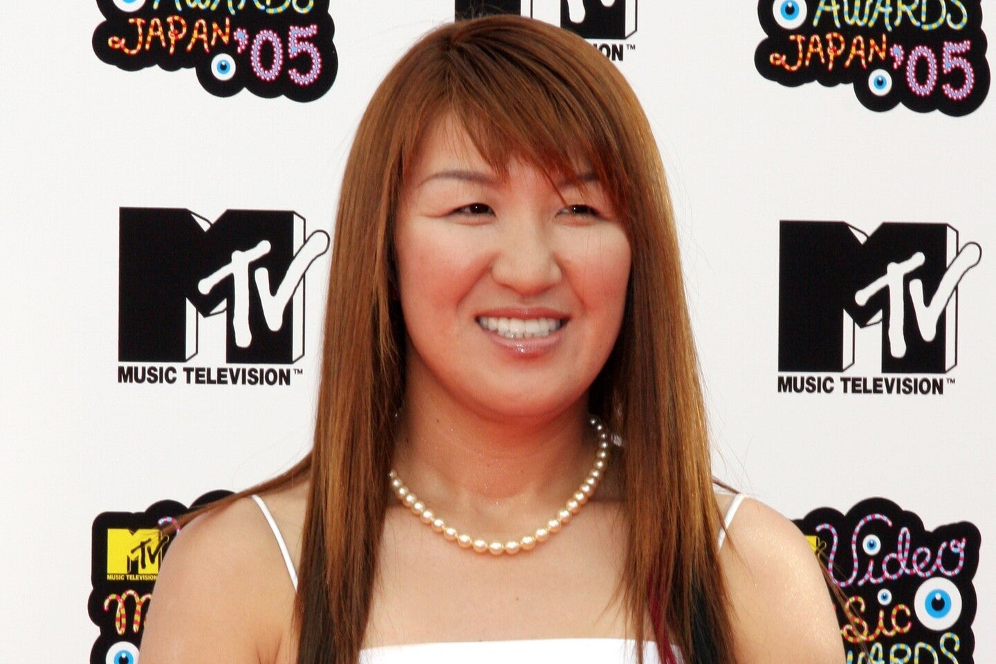 ダイエットに成功したことを明かした北斗さん。(C)Getty Images