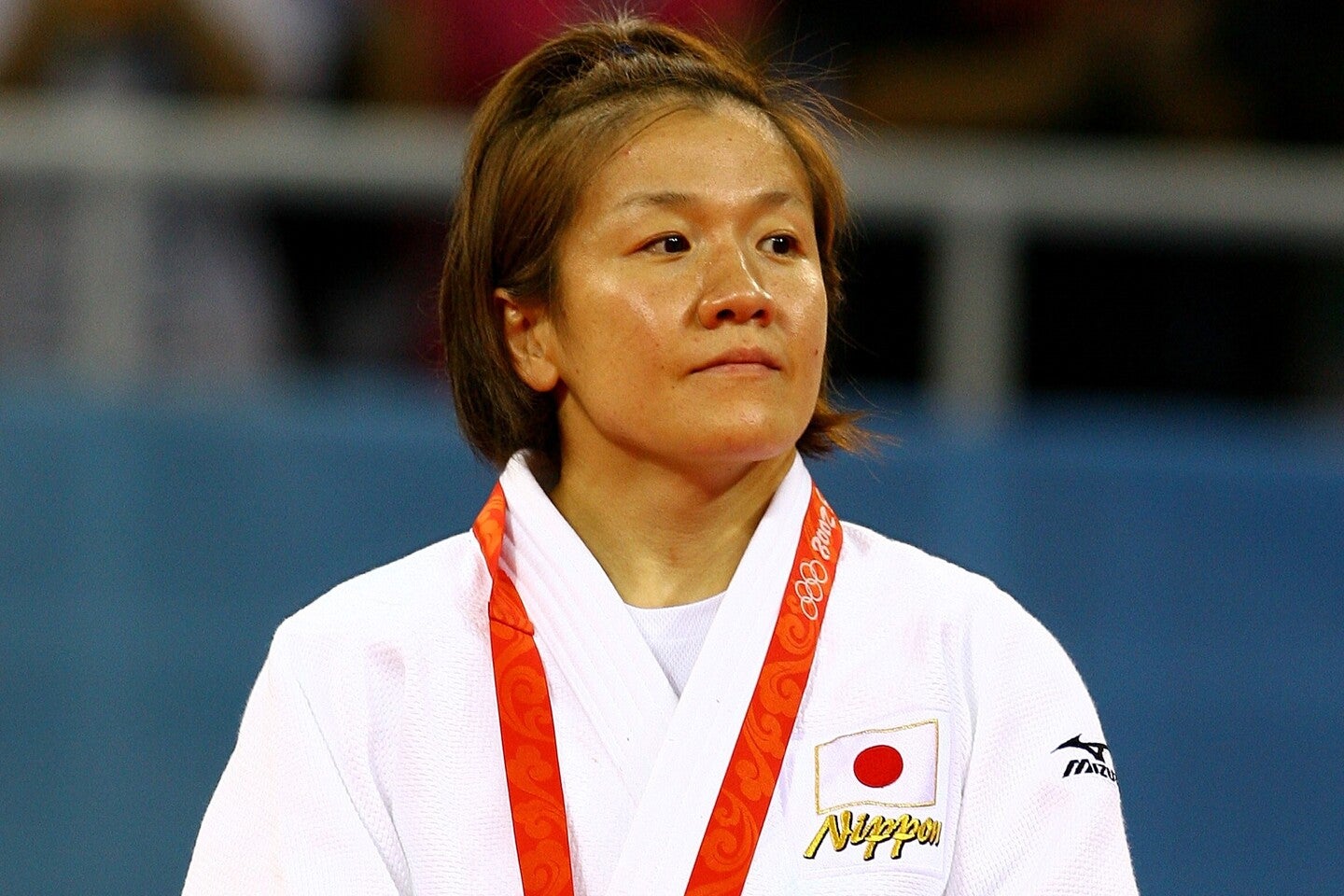 中学時代から長嶋さんと親交のあった谷さん。(C) Getty Images