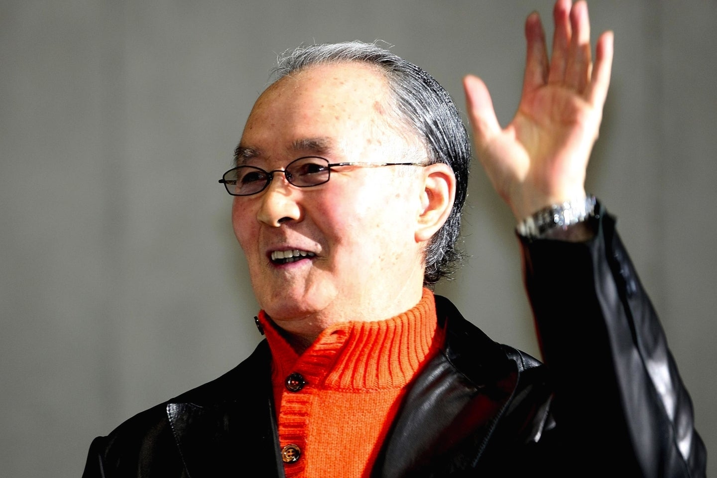 肺炎のため亡くなった長嶋茂雄さん。享年89。日本中が悲しみに暮れた。(C)Getty Images