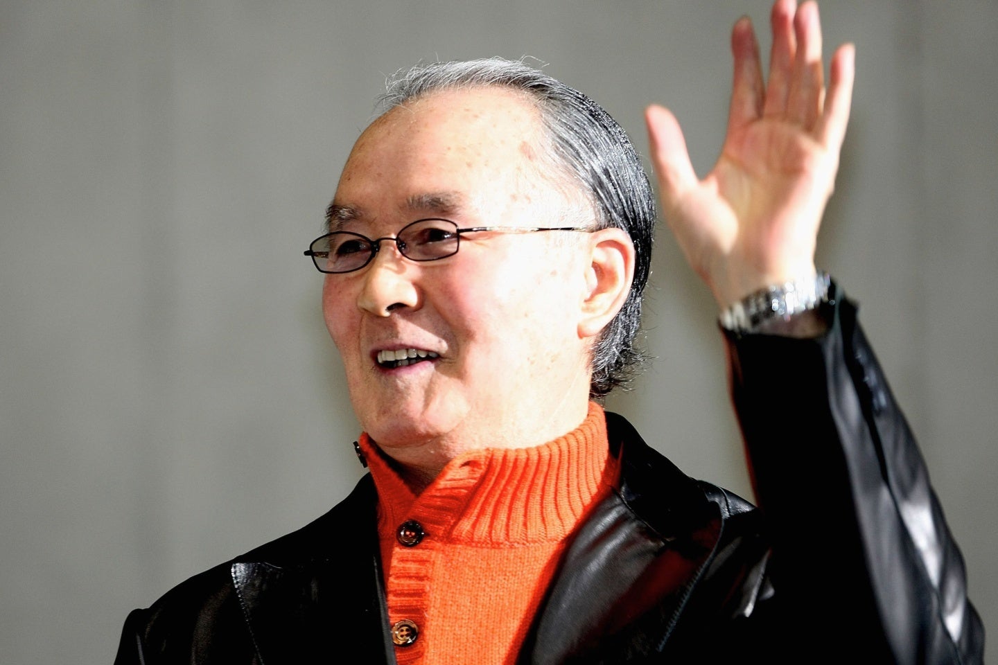 肺炎のため89歳で亡くなった長嶋氏。故人への追悼が止まない。(C)Getty Images