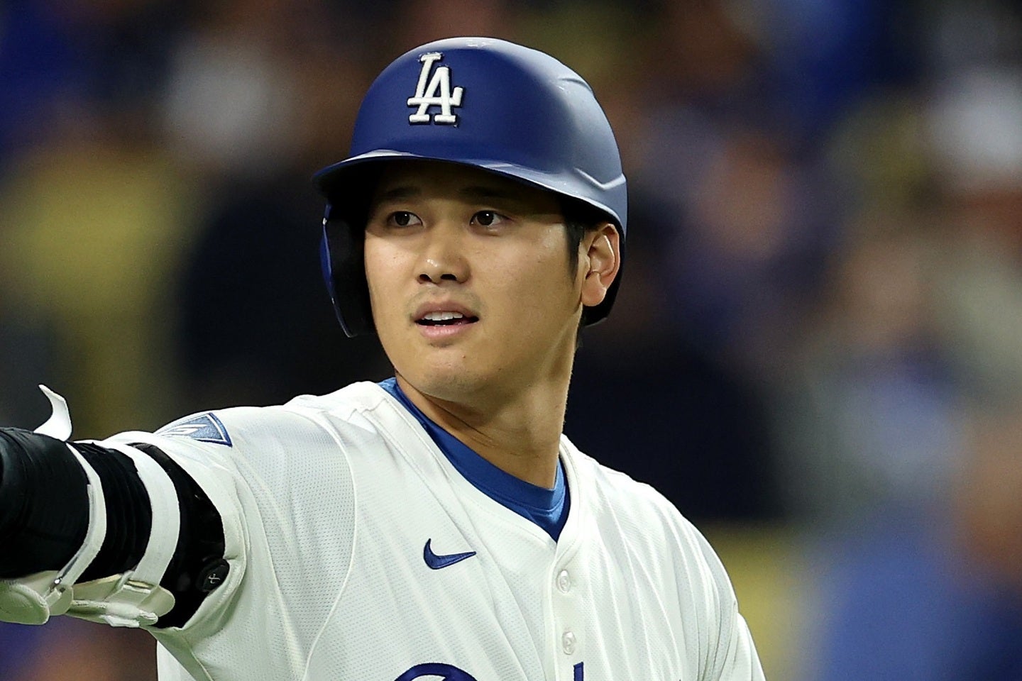 すっかりMLB球宴の常連となった大谷。最多得票を獲得できるか。(C) Getty Images