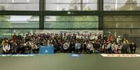 写真提供：ヨネックス株式会社