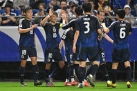 日本はW杯で優勝できるのか。(C)Getty Images