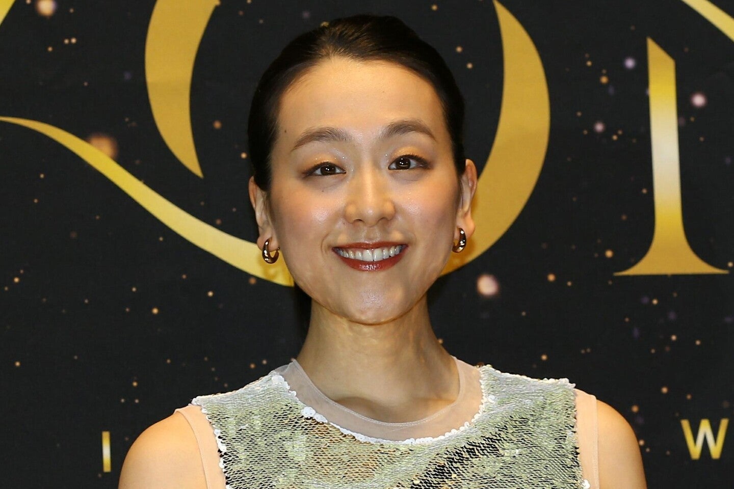 次々と夢を実現させていく浅田さん。写真：THE DIGEST写真部