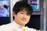 入賞を逃したものの、「ペースが良かった」と振り返る角田。次戦レッドブル・リンクでのさらなる好成績に期待がかかる。(C)Getty Images