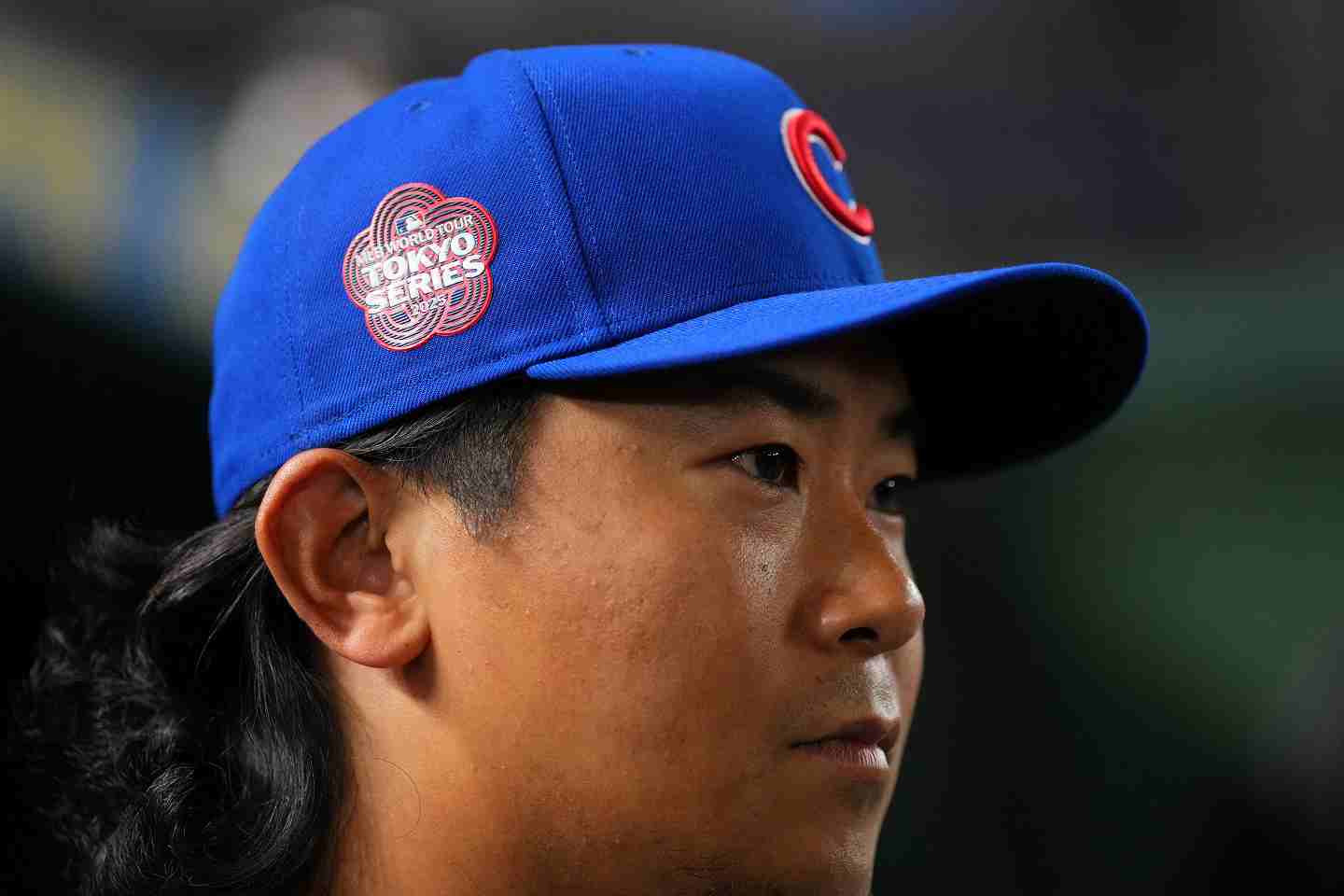 メジャー復帰がみえてきた今永。(C) Getty Images