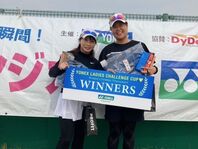 写真提供：ヨネックス株式会社