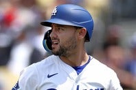 首脳陣から期待をかけられているコンフォート。(C)Getty Images