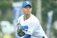 2024年に現役を引退した砂田氏。写真：THE DIGEST写真部