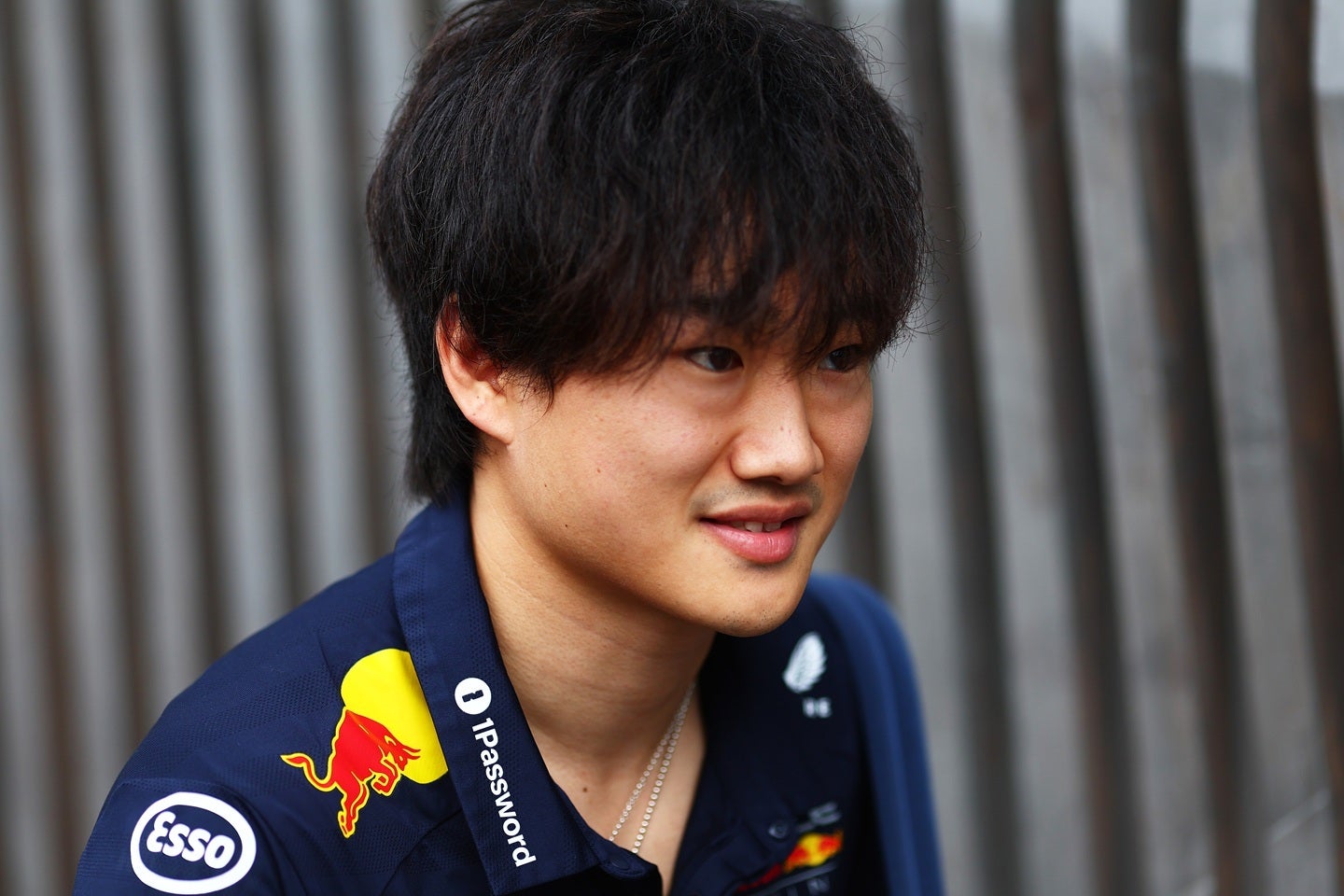 オーストリアGPでは16位に終わった角田。厳しい局面を打開できるか。(C) Getty Images