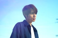 躍進を続けるスケートボード・男子ストリートの堀米雄斗。写真：アネッサ