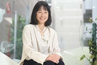 全体的に低迷気味だった上半期の日本勢だったが、全豪ジュニア優勝の園部八奏に関しては「身長はありますし左利きですから、強みはあります」と伊達公子さんは期待を込める。写真：金子拓弥（THE DIGEST写真部）