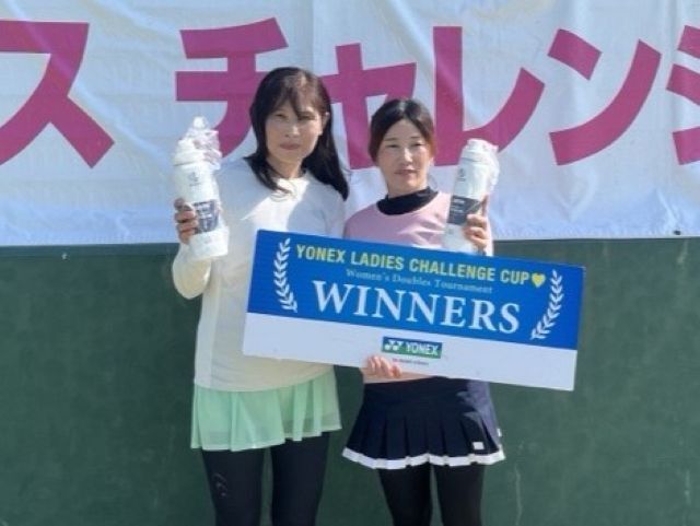写真提供：ヨネックス株式会社