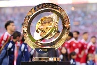 ４年後のクラブW杯はどこで開催されるのか？(C)Getty Images