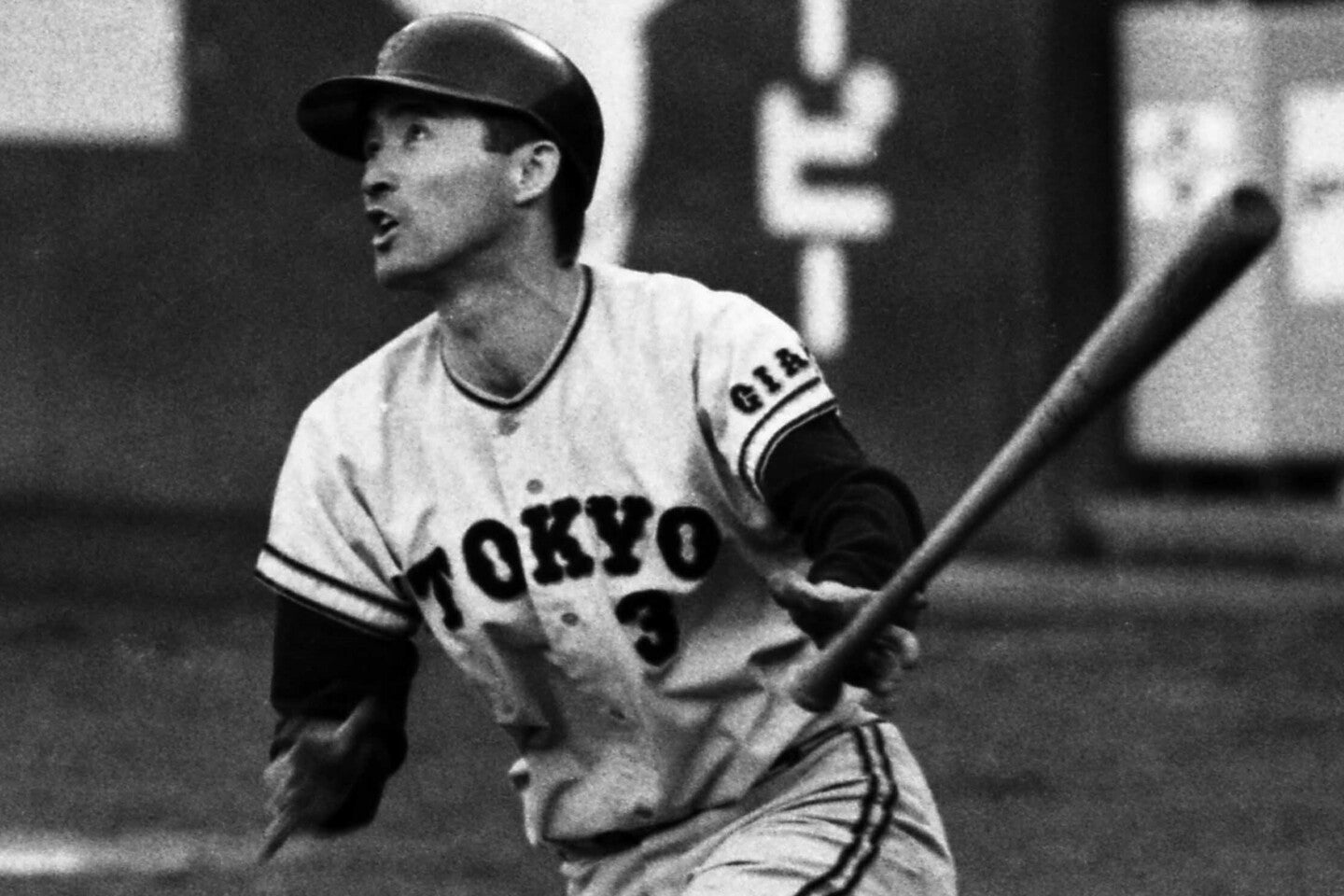 “ミスタープロ野球”と呼ばれて人気を博した長嶋も、令和のファンにとっては今は昔なのか？ (C)Getty Images