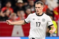 今夏に約215億円でレバークーゼンからリバプールへ移籍したヴィルツ。(C)Getty Images