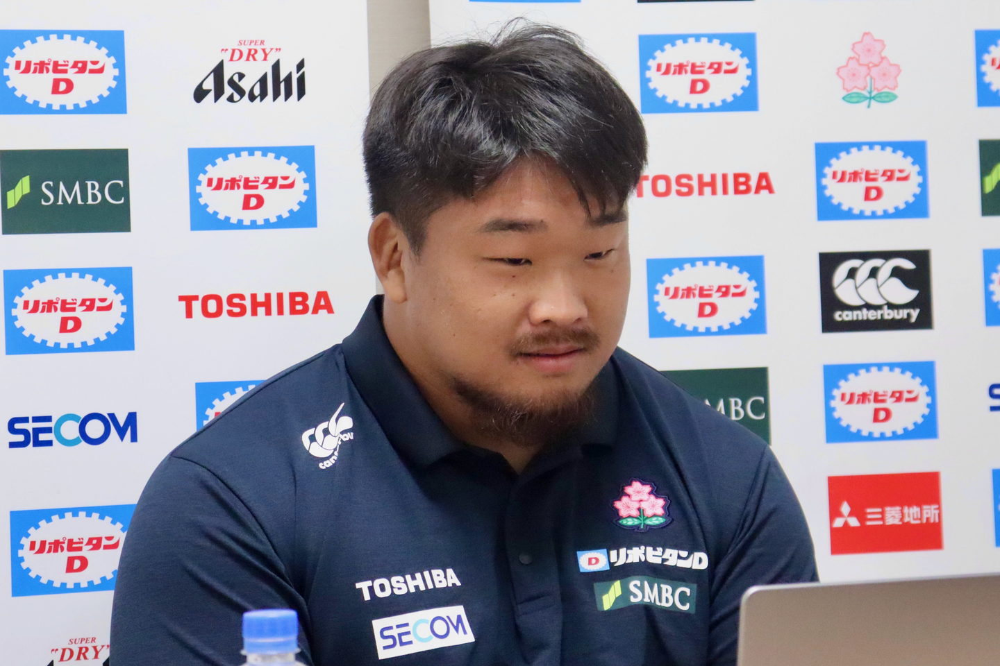 代表デビュー戦で会心のプレーを見せた紙森。(C) Getty Images