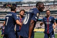 クラブW杯準決勝でマドリーに完勝したパリSG。チェルシーとの頂上対決の行方は？ (C) Getty Images