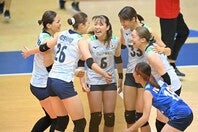 ポーランドとの激闘を繰り広げた日本。写真：金子拓弥（THE DIGEST写真部）