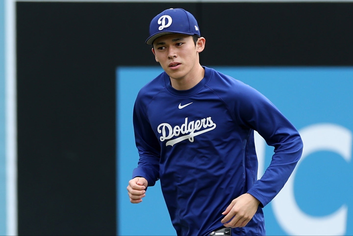 ８月下旬にはメジャーの舞台に戻ってくる予定の佐々木。(C)Getty Images