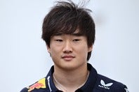 ガスリーから「今の状況はちょっとおかしい」と心配された角田。メキース新代表とともに悪い流れを断ち切れるか。(C) Getty Images