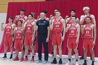 アジアカップに臨む日本代表メンバーが決定した。写真：ダンクシュート編集部