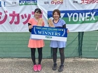 写真提供：ヨネックス株式会社