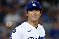 山本がシンシナティへの遠征中に強盗未遂被害に遭っていた。(C)Getty Images