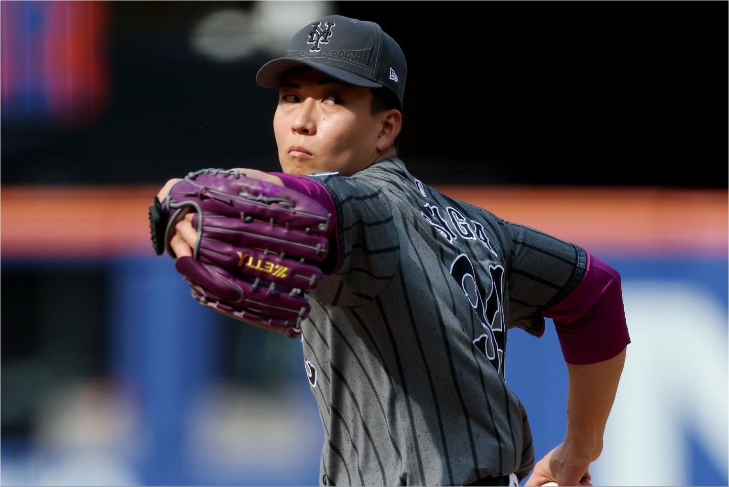 メッツ MLB】メッツ・千賀、深まる苦悩「力が伝わっていない」 4回0/3を