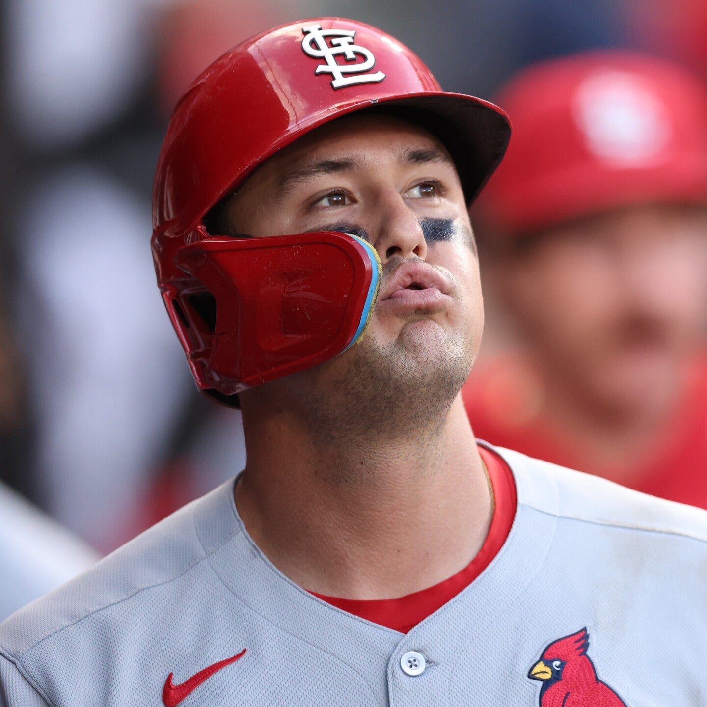 相手に流れを渡さなかったヌートバー。(C)Getty Images