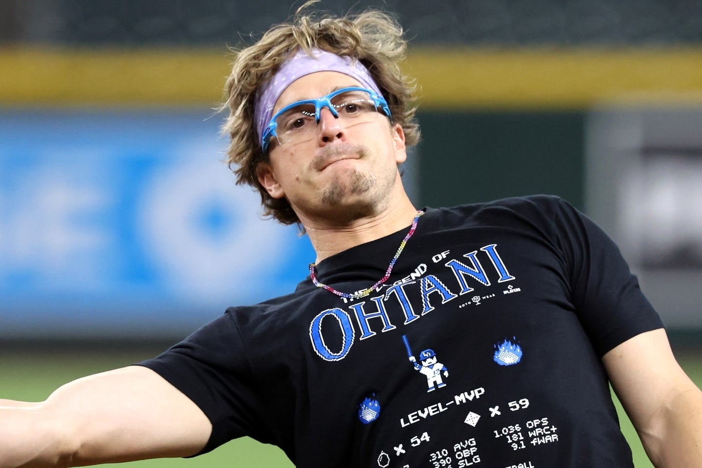 キケ・ヘルナンデスが今季絶望か「肘の負傷で残るシーズンを欠場
