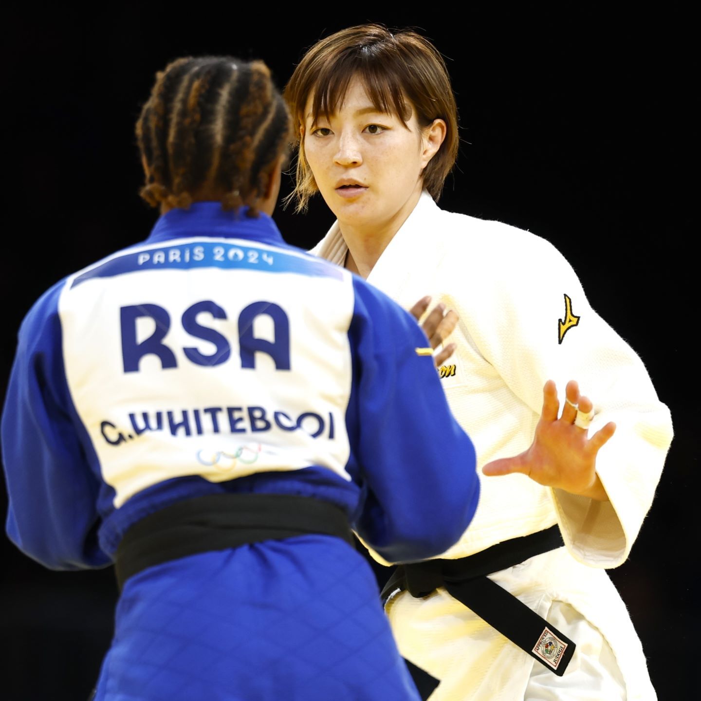 エンタメ界でも引っ張りだこの角田。活動の幅をどんどん広げている印象だ。(C)REUTERS/AFLO