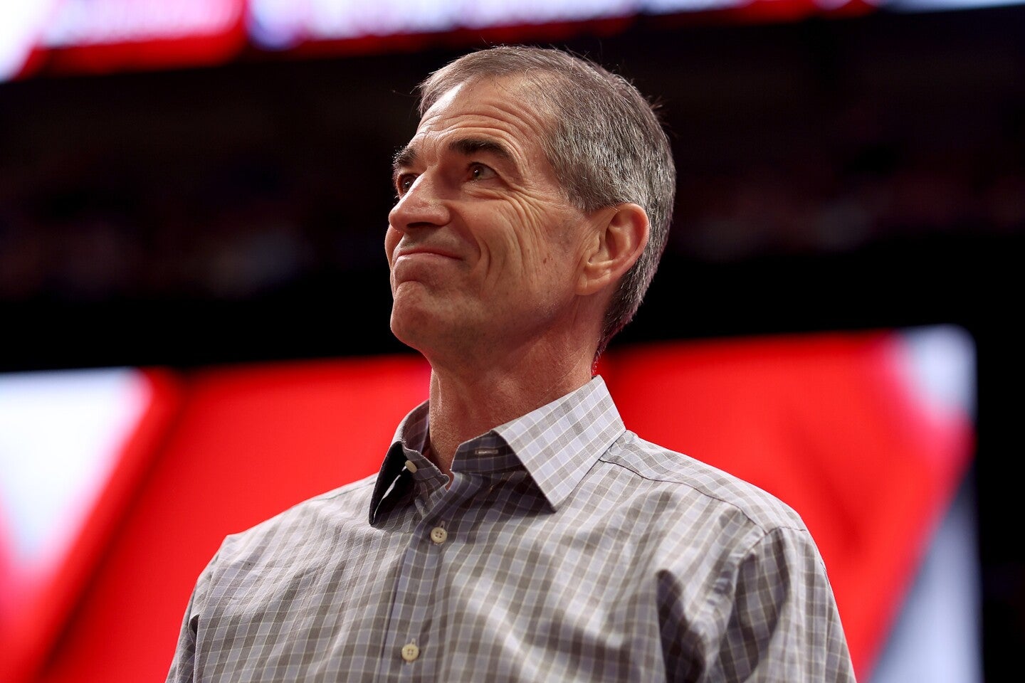 ストックトンは現代の“ソフト”なNBAを観る気がないという。(C)Getty Images