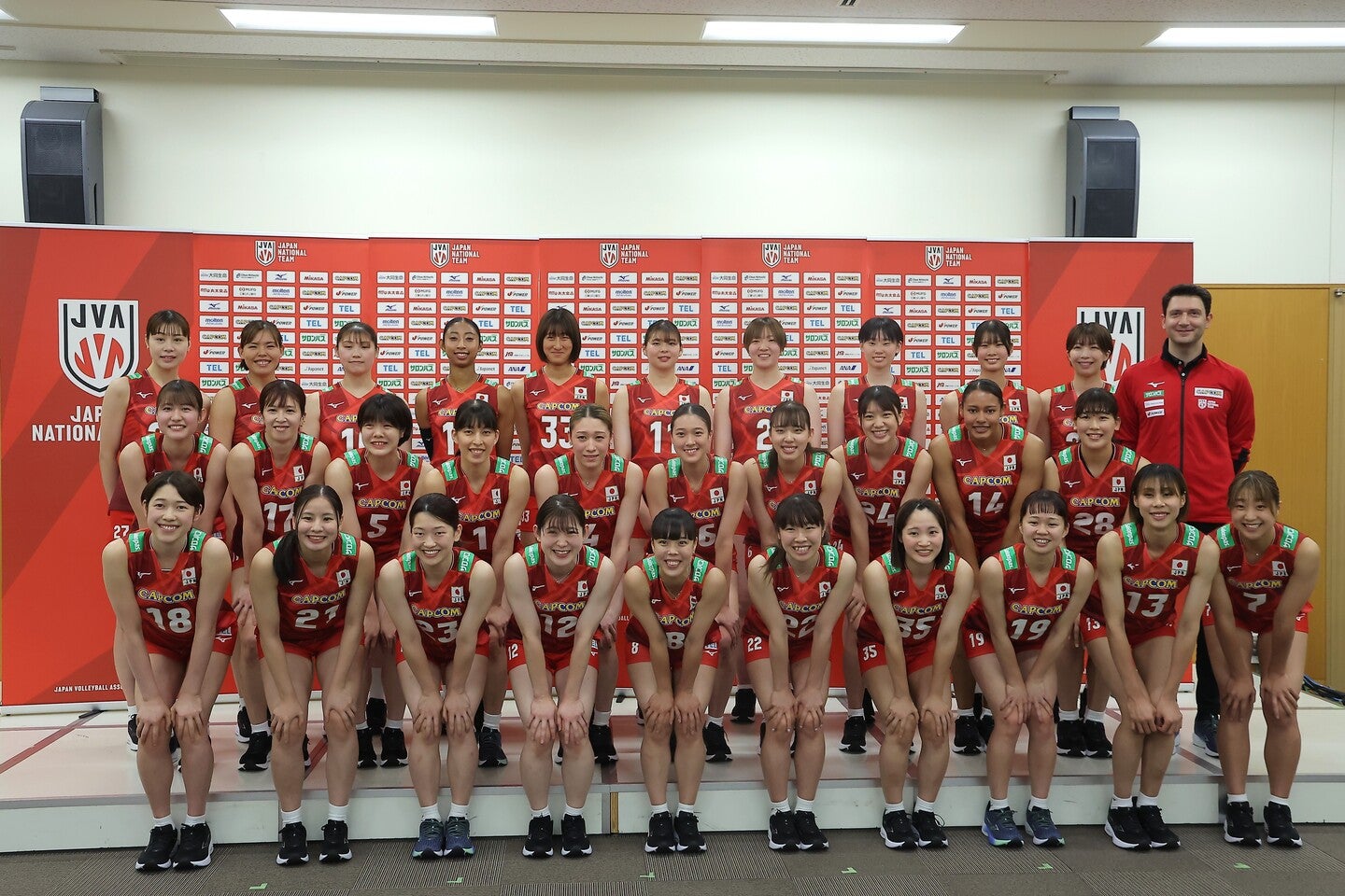 主力を欠いたメンバーで韓国とのアウェー戦に敗れた日本。その試合内容が現地で話題となっている。写真：福冨倖希