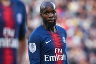 2019年にラスは現役を引退した。(C)Getty Images